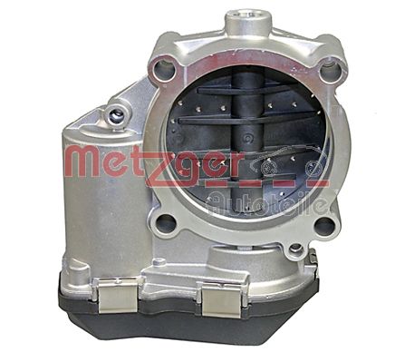 METZGER 0892709 GREENPARTS Drosselklappenstutzen